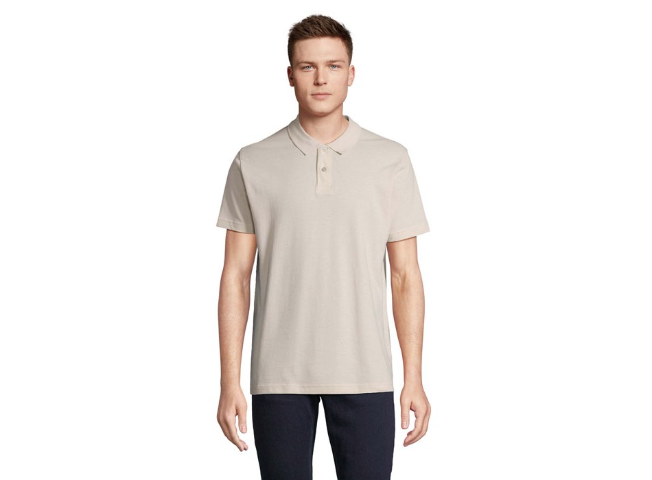 PULSE - PULSE UNISEX POLO FullGadgets.com