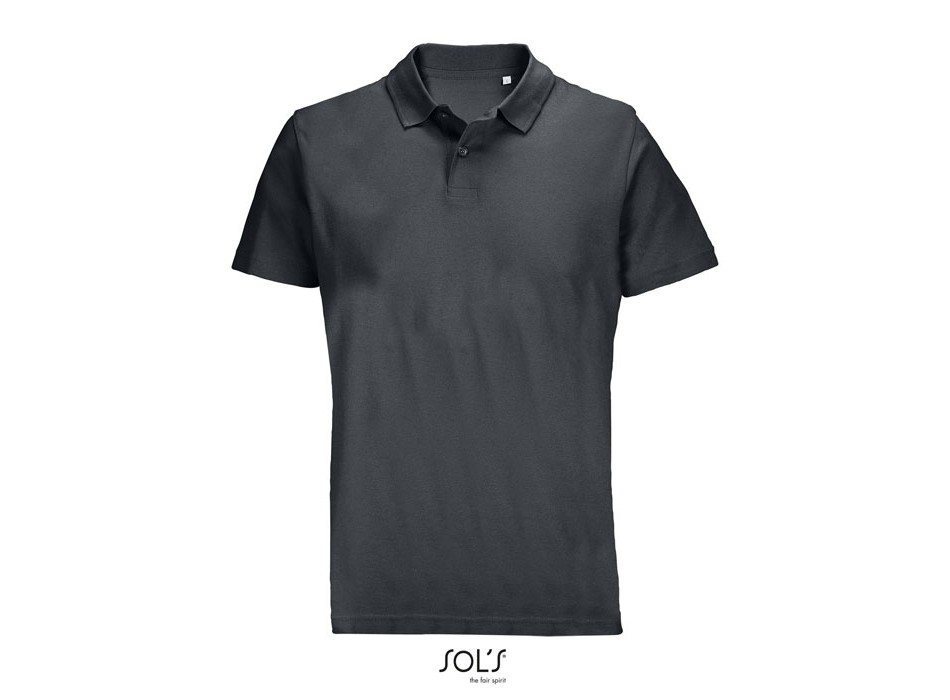 PULSE - PULSE UNISEX POLO FullGadgets.com