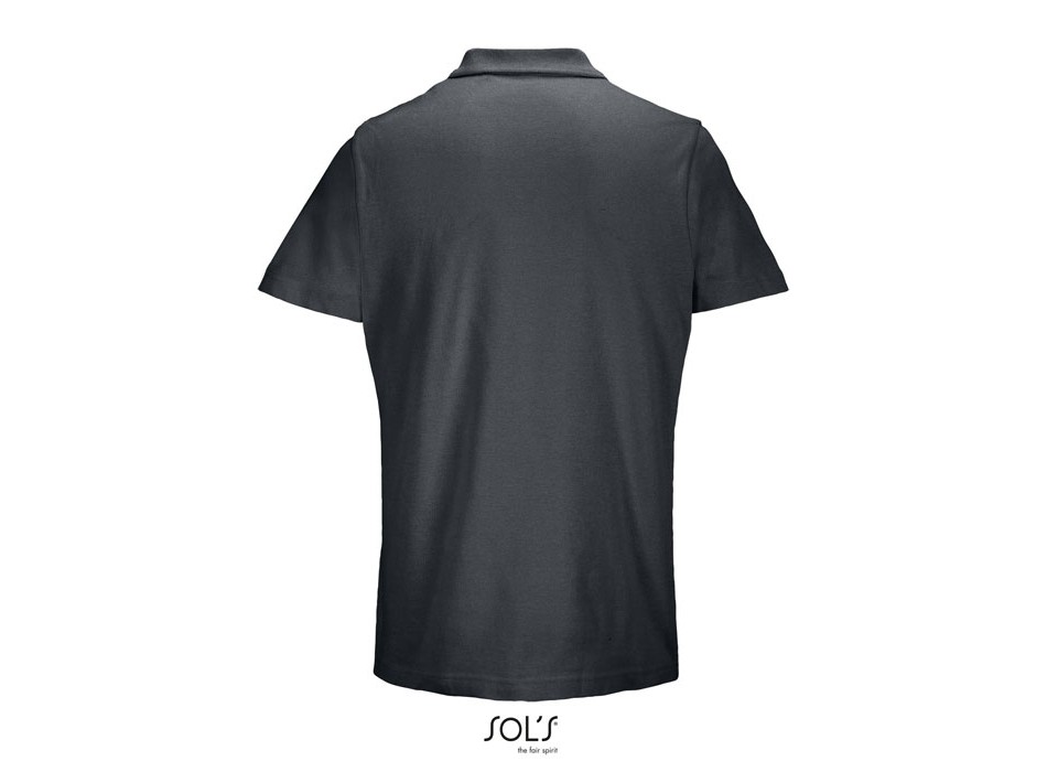 PULSE - PULSE UNISEX POLO FullGadgets.com