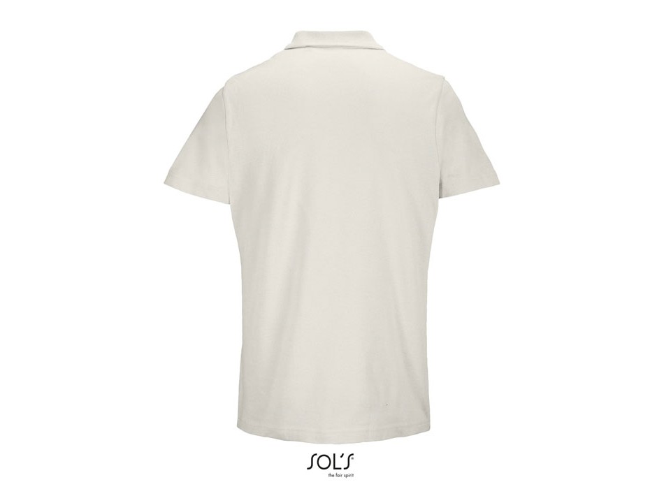 PULSE - PULSE UNISEX POLO FullGadgets.com