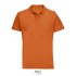 PULSE - PULSE UNISEX POLO