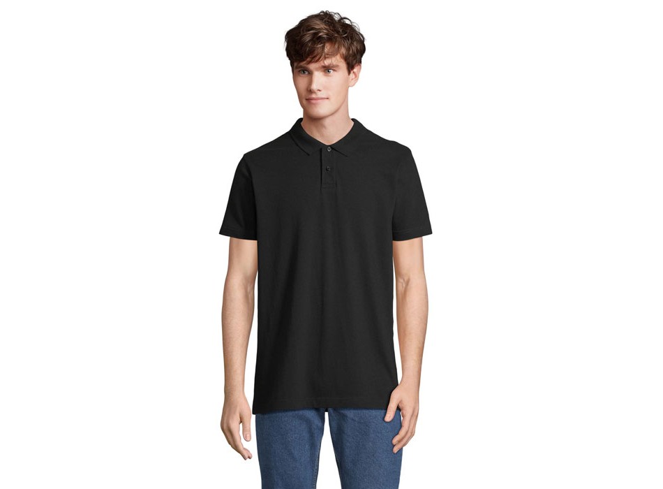 PULSE - PULSE UNISEX POLO FullGadgets.com