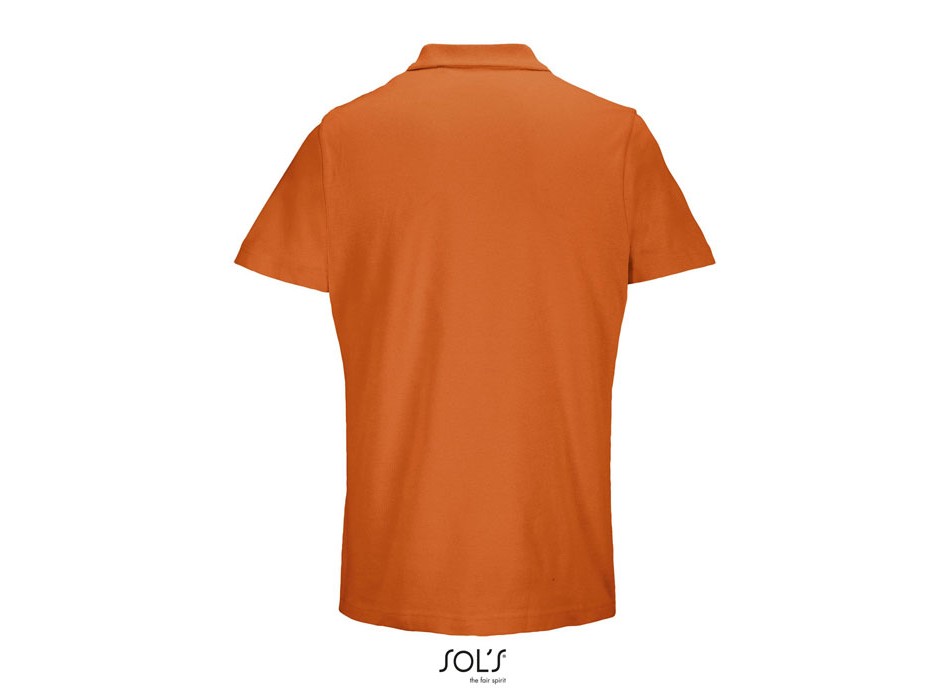 PULSE - PULSE UNISEX POLO FullGadgets.com