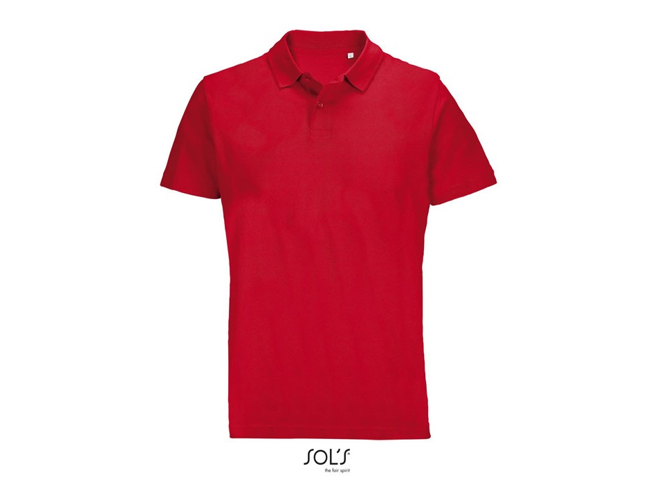 PULSE - PULSE UNISEX POLO FullGadgets.com