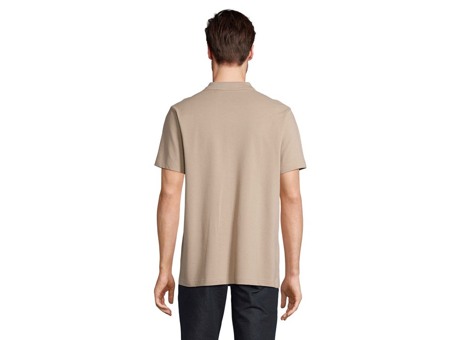 PULSE - PULSE UNISEX POLO FullGadgets.com