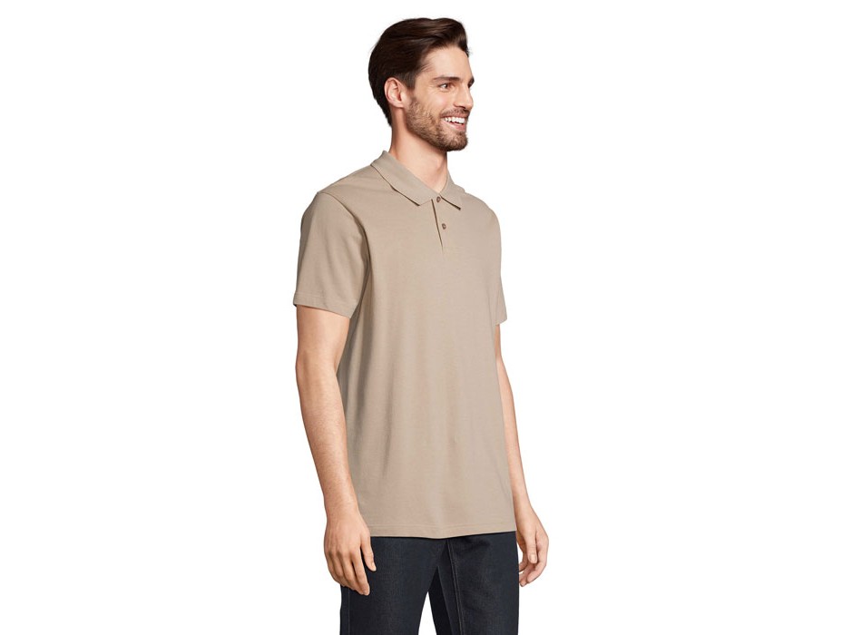 PULSE - PULSE UNISEX POLO FullGadgets.com