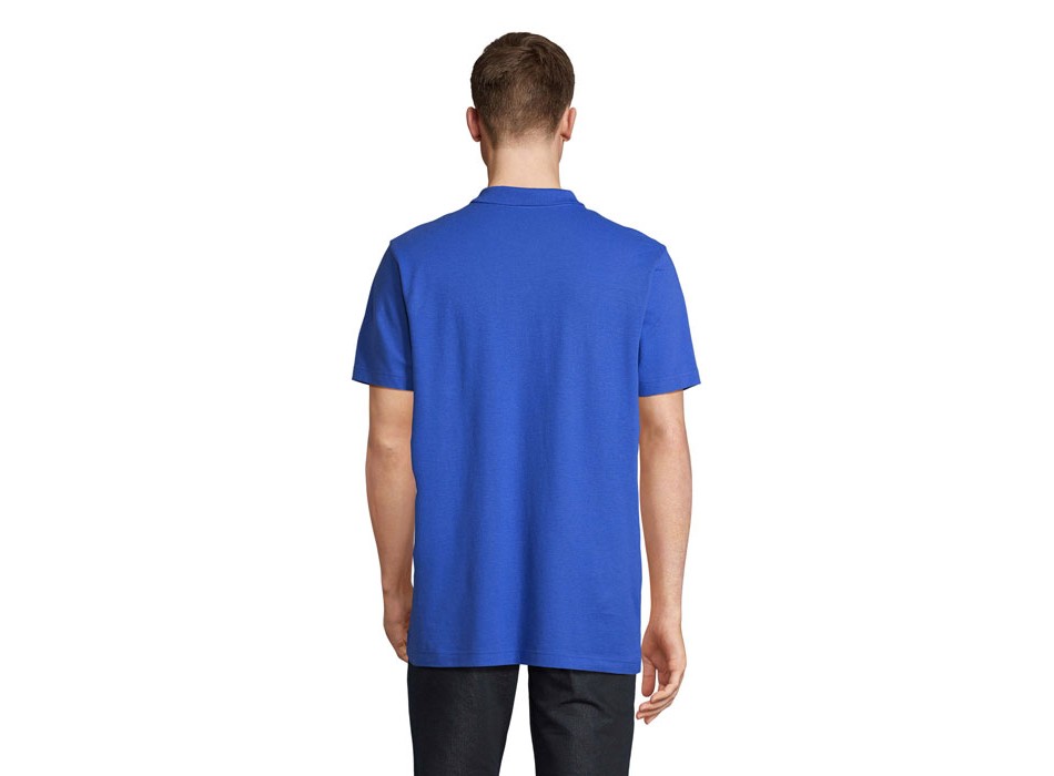 PULSE - PULSE UNISEX POLO FullGadgets.com