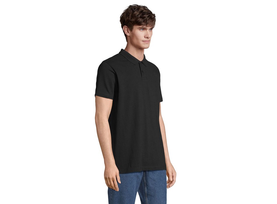 PULSE - PULSE UNISEX POLO FullGadgets.com