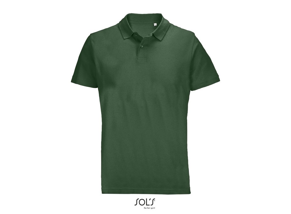 PULSE - PULSE UNISEX POLO FullGadgets.com