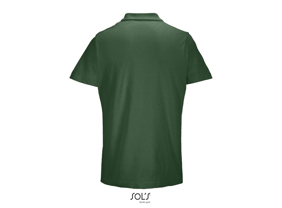 PULSE - PULSE UNISEX POLO FullGadgets.com