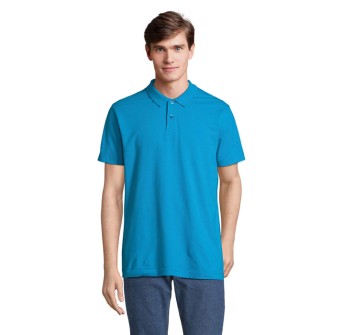 PULSE - PULSE UNISEX POLO FullGadgets.com