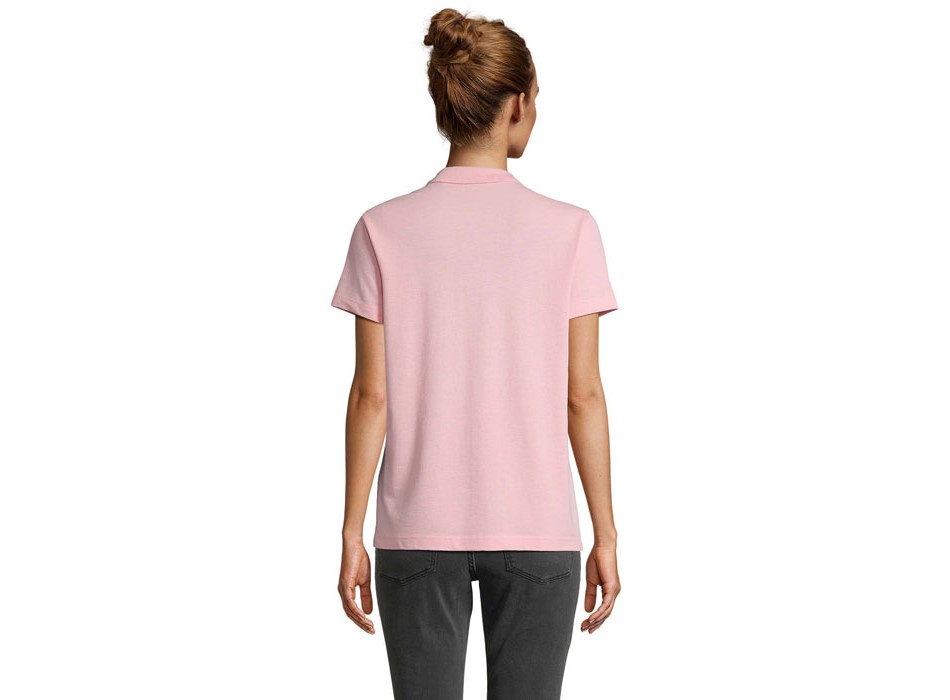 PULSE WOMEN - PULSE POLO DONNA FullGadgets.com
