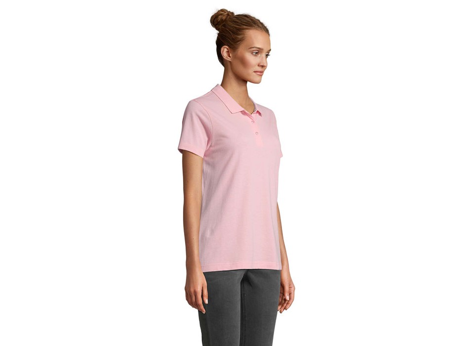 PULSE WOMEN - PULSE POLO DONNA FullGadgets.com