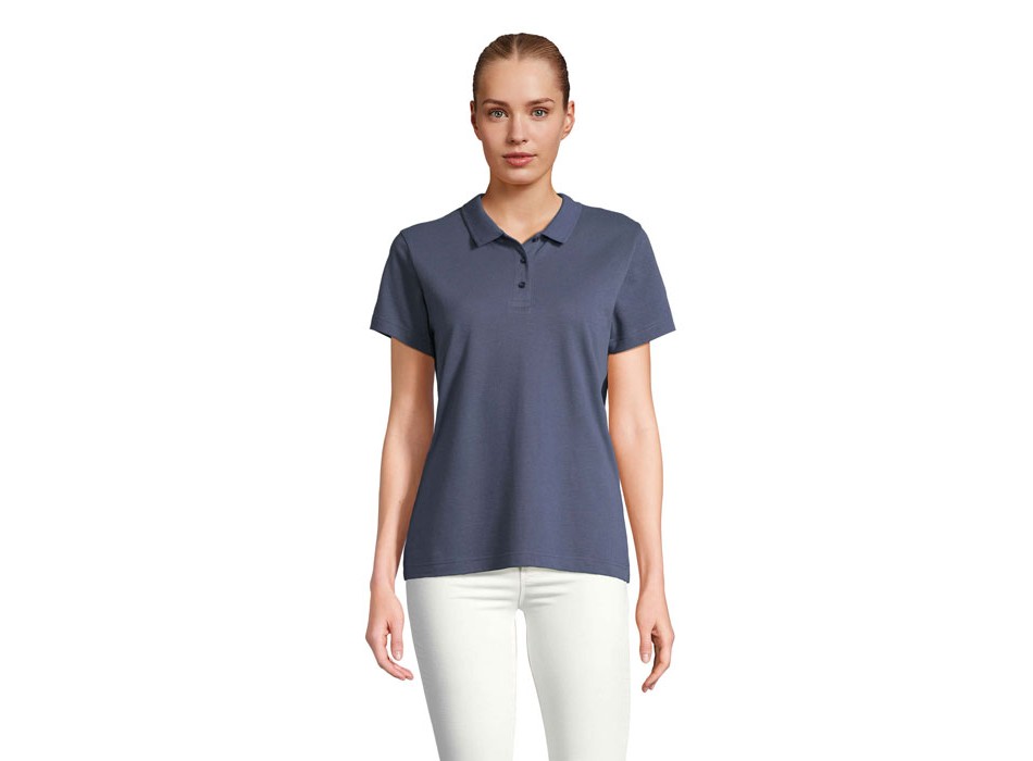 PULSE WOMEN - PULSE POLO DONNA FullGadgets.com
