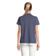 PULSE WOMEN - PULSE POLO DONNA FullGadgets.com