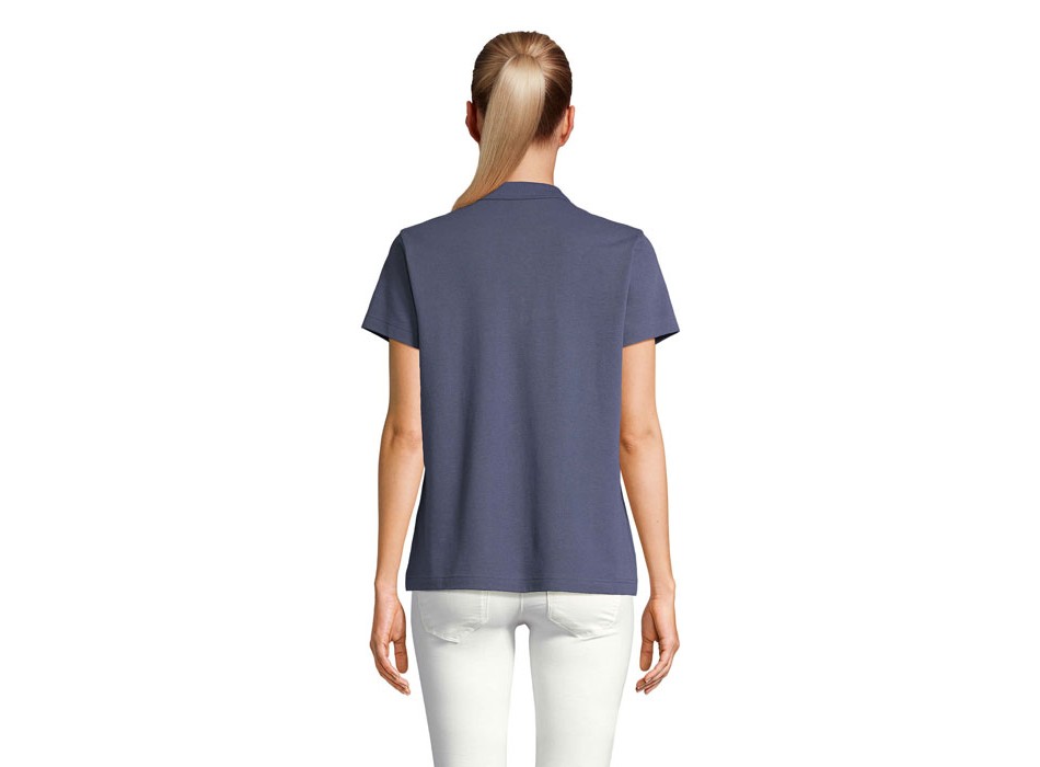 PULSE WOMEN - PULSE POLO DONNA FullGadgets.com