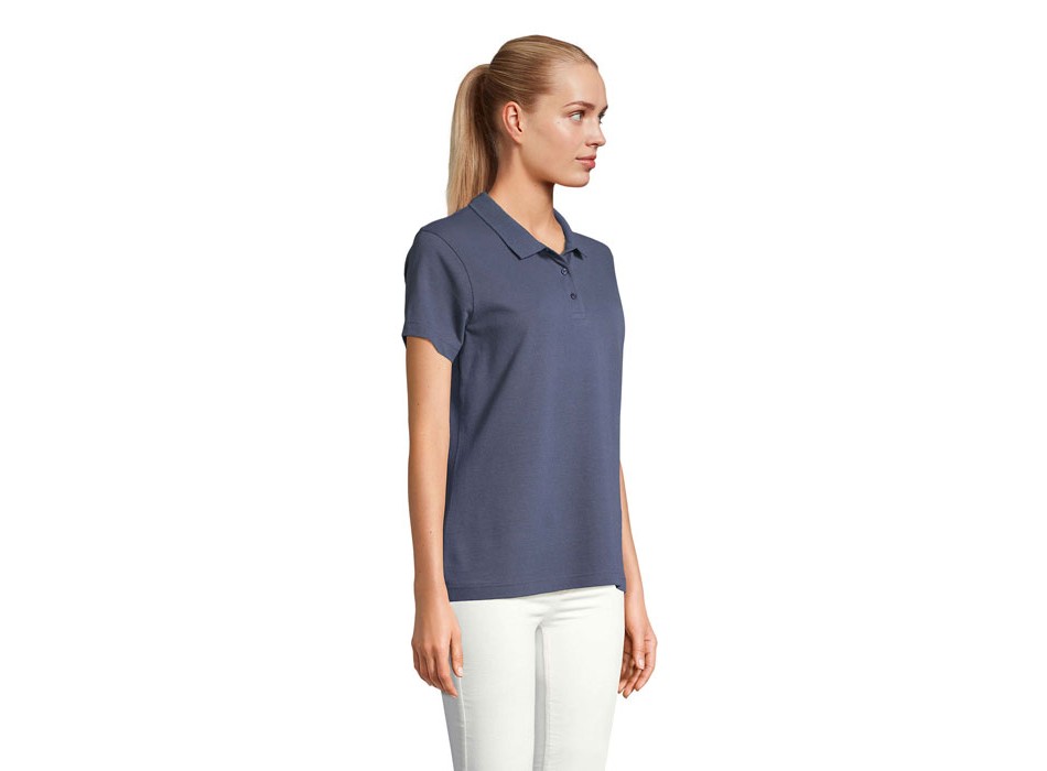 PULSE WOMEN - PULSE POLO DONNA FullGadgets.com