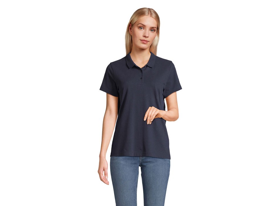 PULSE WOMEN - PULSE POLO DONNA FullGadgets.com