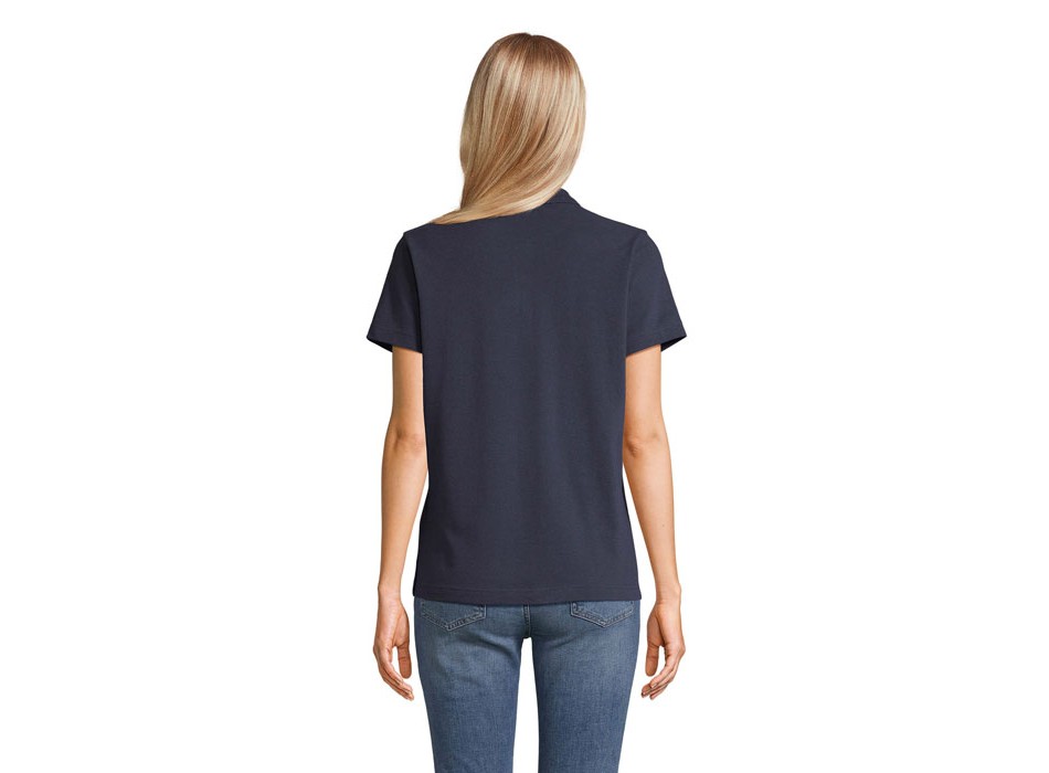 PULSE WOMEN - PULSE POLO DONNA FullGadgets.com