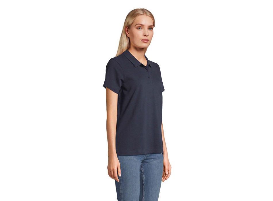 PULSE WOMEN - PULSE POLO DONNA FullGadgets.com