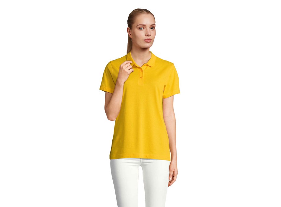 PULSE WOMEN - PULSE POLO DONNA FullGadgets.com