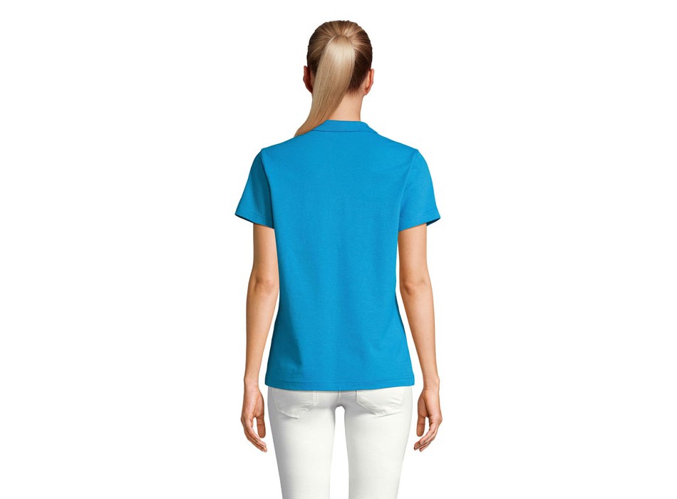 PULSE WOMEN - PULSE POLO DONNA FullGadgets.com