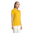 PULSE WOMEN - PULSE POLO DONNA FullGadgets.com