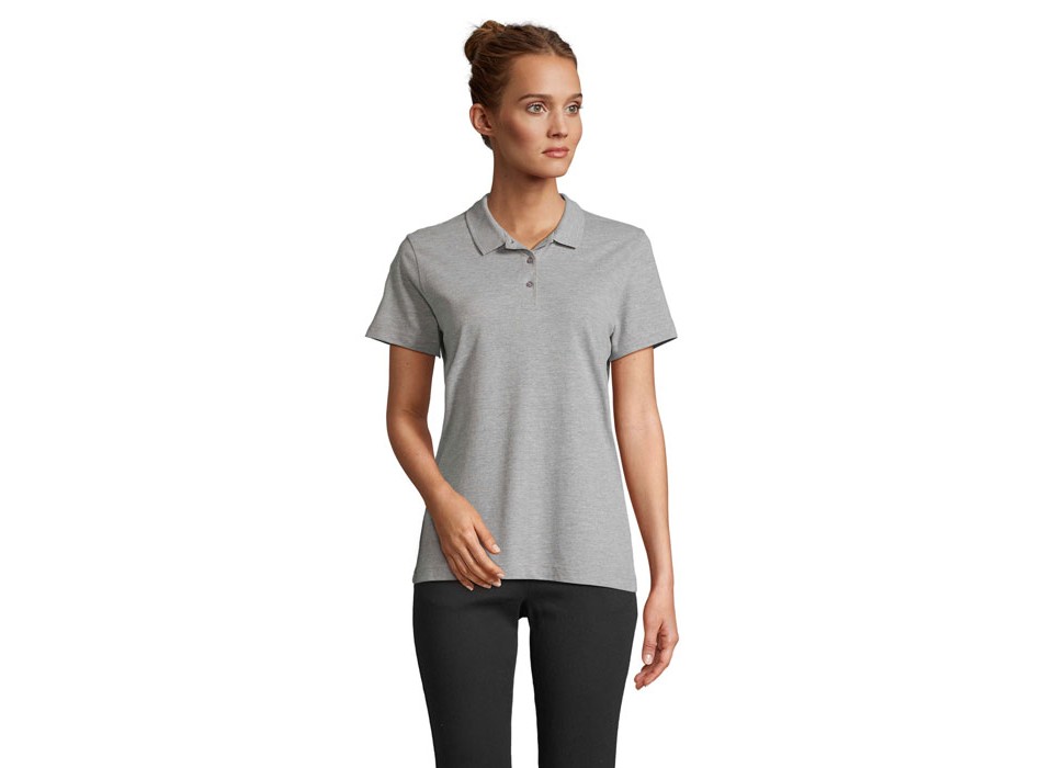 PULSE WOMEN - PULSE POLO DONNA FullGadgets.com