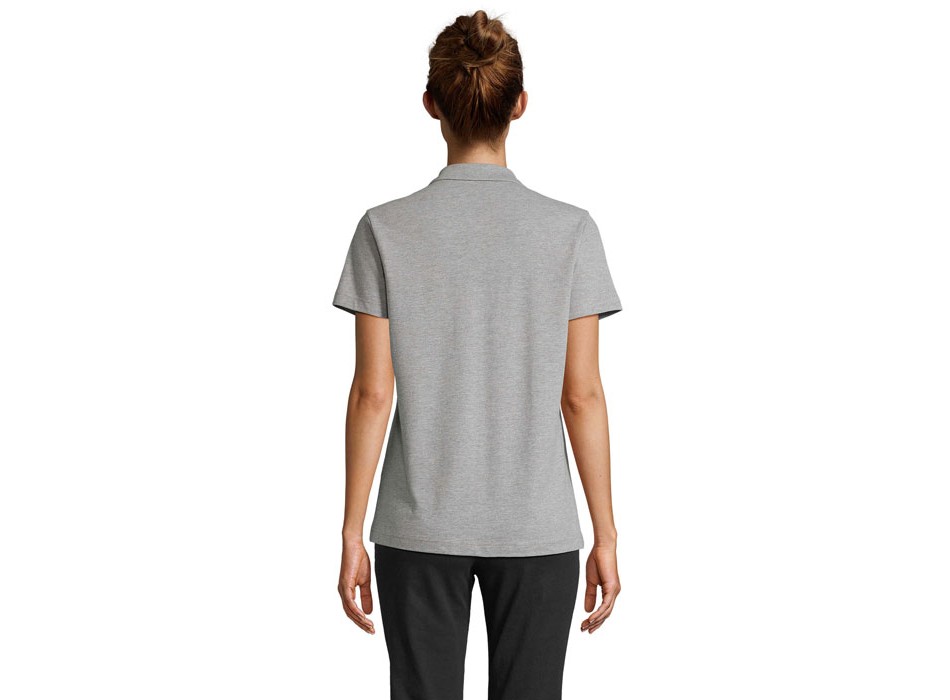 PULSE WOMEN - PULSE POLO DONNA FullGadgets.com