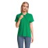 PULSE WOMEN - PULSE POLO DONNA