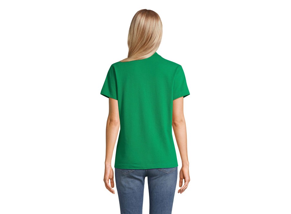 PULSE WOMEN - PULSE POLO DONNA FullGadgets.com
