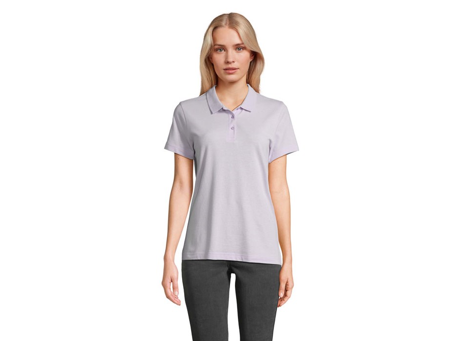 PULSE WOMEN - PULSE POLO DONNA FullGadgets.com