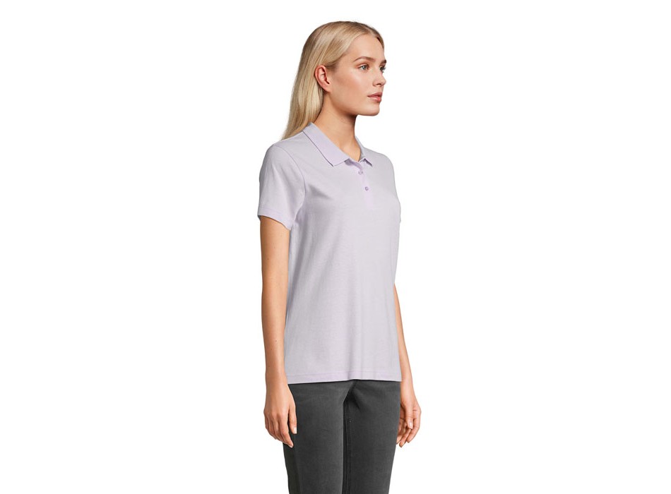 PULSE WOMEN - PULSE POLO DONNA FullGadgets.com