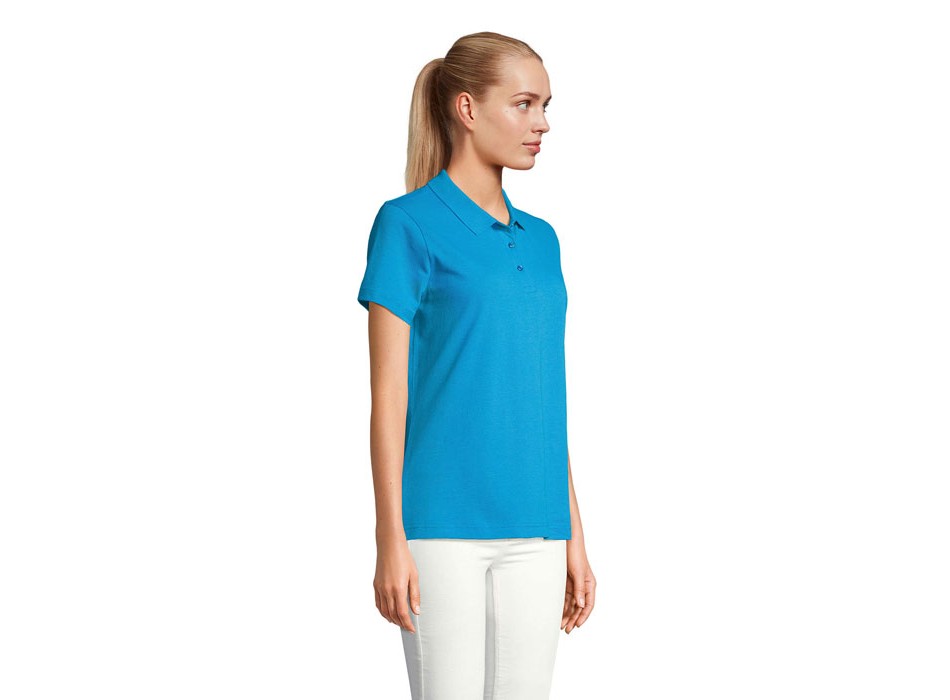 PULSE WOMEN - PULSE POLO DONNA FullGadgets.com