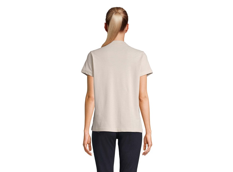 PULSE WOMEN - PULSE POLO DONNA FullGadgets.com