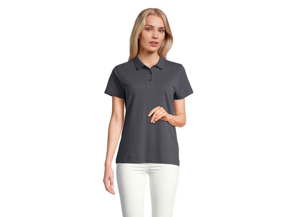 PULSE WOMEN - PULSE POLO DONNA FullGadgets.com