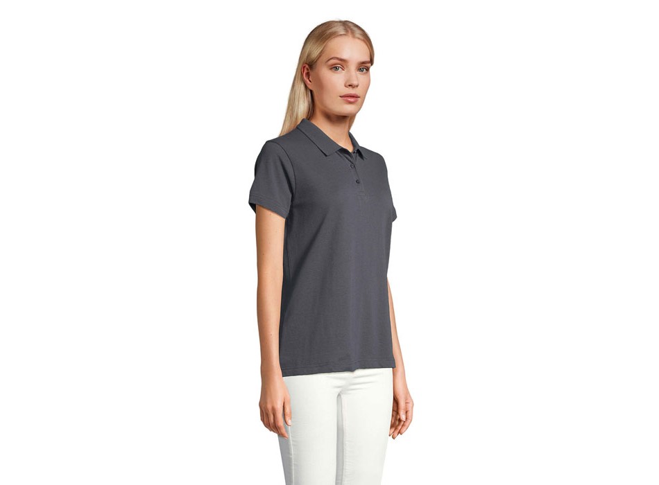 PULSE WOMEN - PULSE POLO DONNA FullGadgets.com