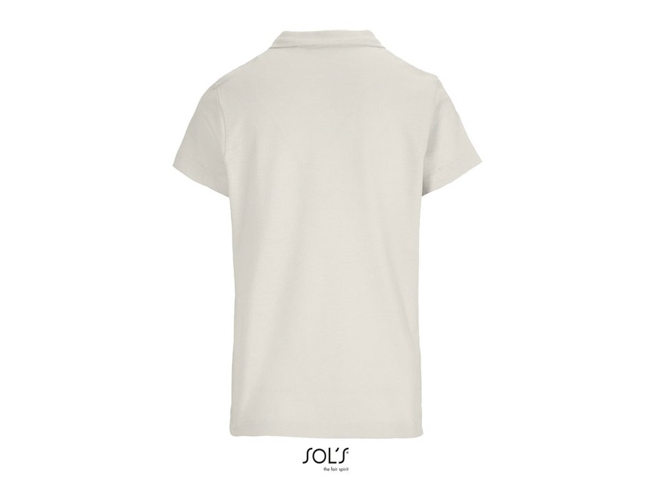 PULSE WOMEN - PULSE POLO DONNA FullGadgets.com