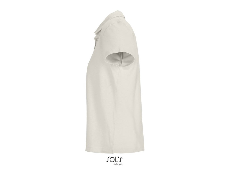 PULSE WOMEN - PULSE POLO DONNA FullGadgets.com