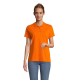 PULSE WOMEN - PULSE POLO DONNA FullGadgets.com