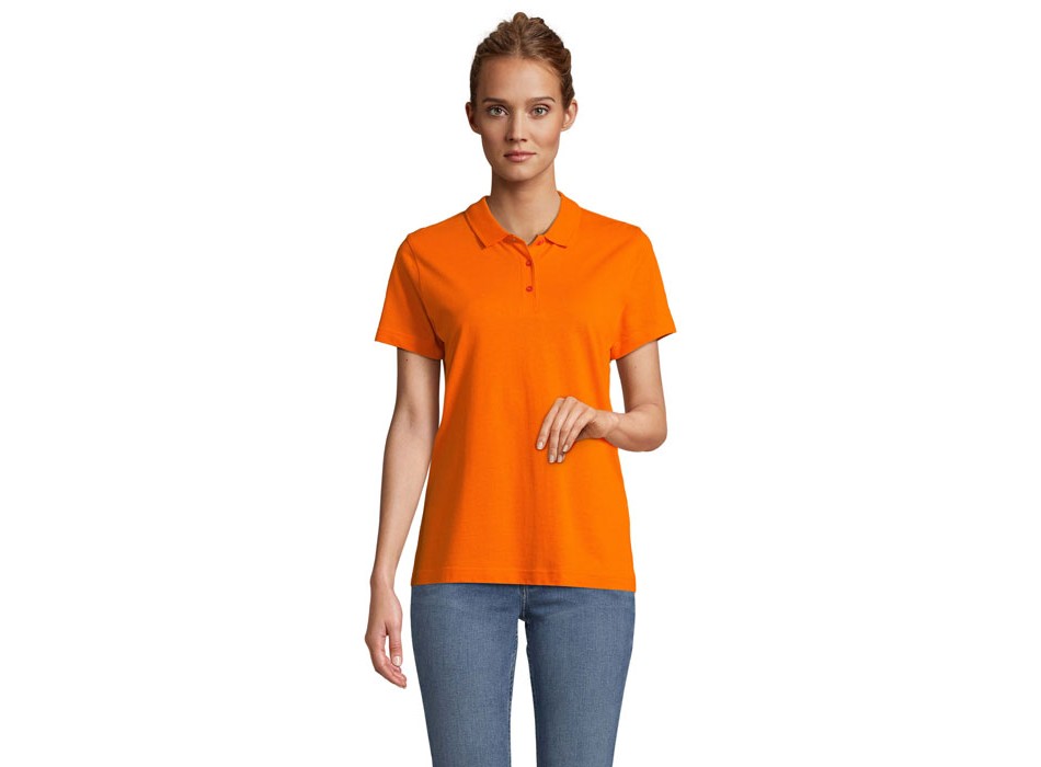 PULSE WOMEN - PULSE POLO DONNA FullGadgets.com