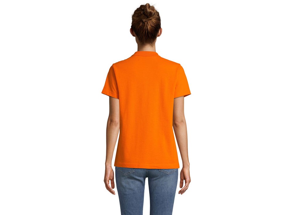 PULSE WOMEN - PULSE POLO DONNA FullGadgets.com