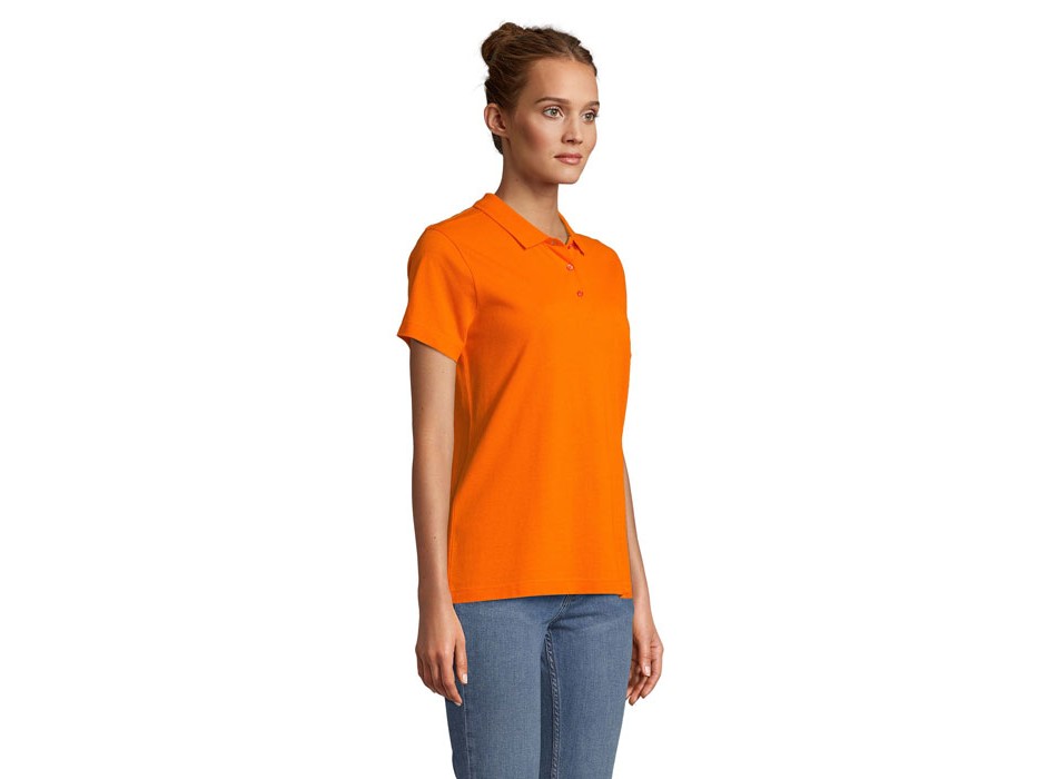 PULSE WOMEN - PULSE POLO DONNA FullGadgets.com