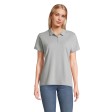 PULSE WOMEN - PULSE POLO DONNA FullGadgets.com