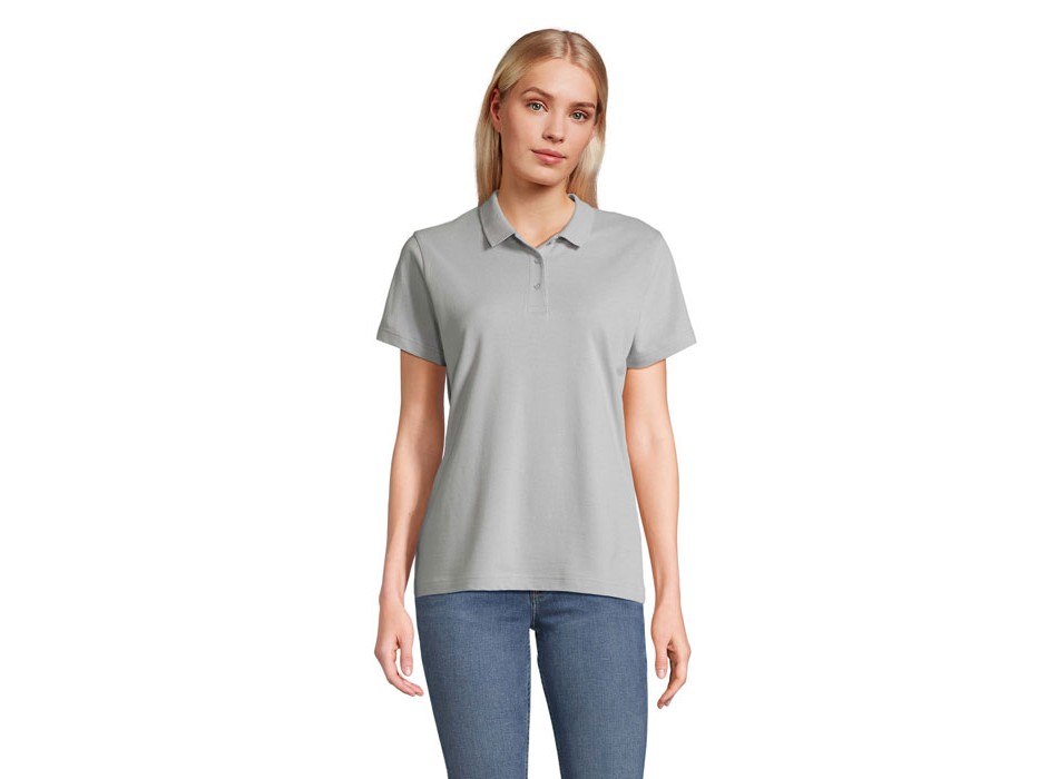 PULSE WOMEN - PULSE POLO DONNA FullGadgets.com