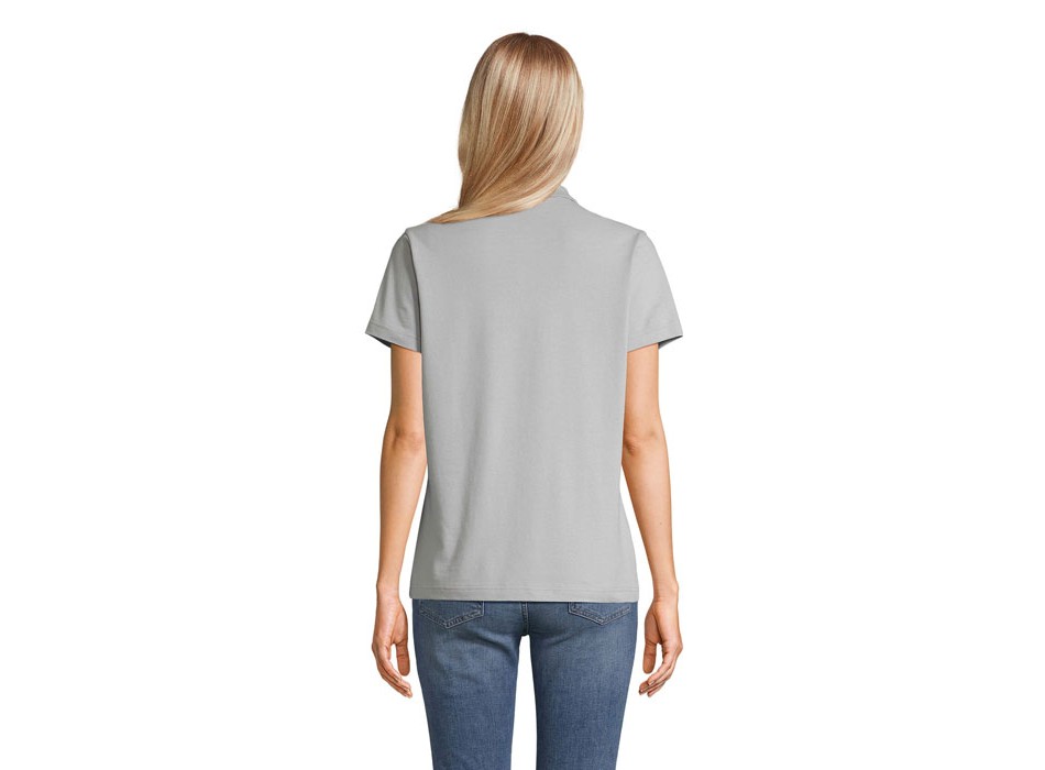 PULSE WOMEN - PULSE POLO DONNA FullGadgets.com