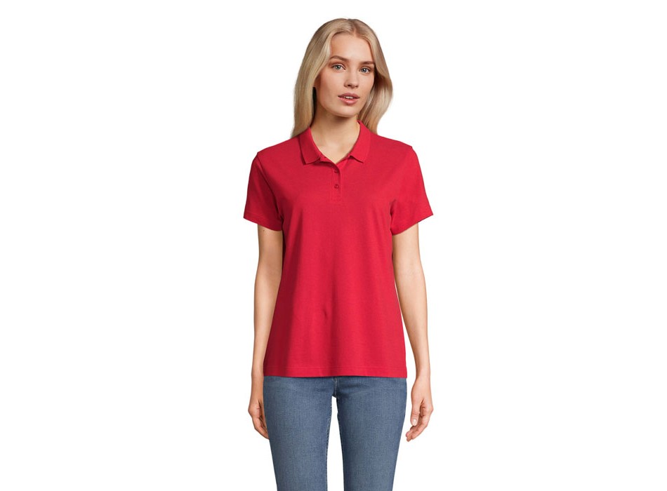 PULSE WOMEN - PULSE POLO DONNA FullGadgets.com