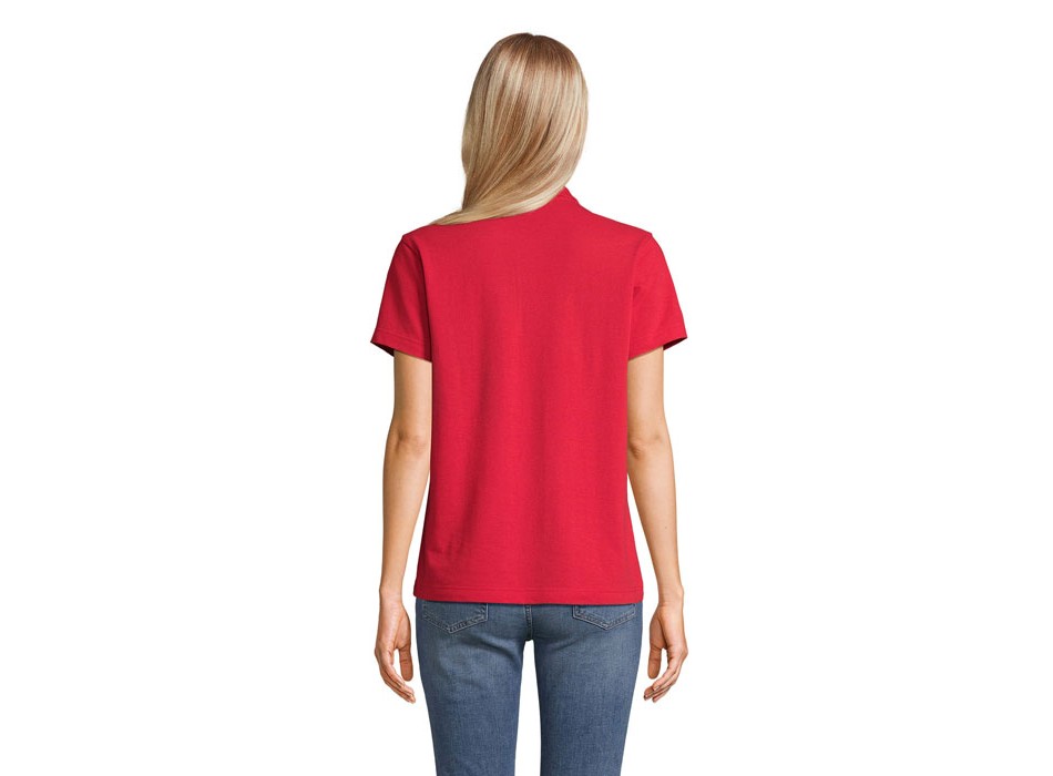 PULSE WOMEN - PULSE POLO DONNA FullGadgets.com