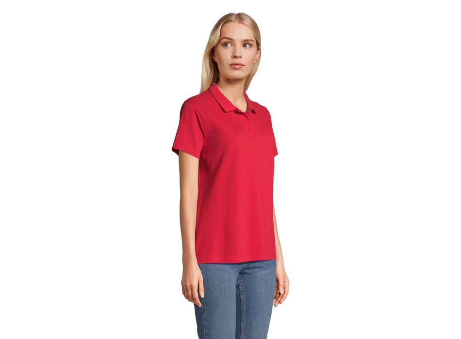PULSE WOMEN - PULSE POLO DONNA FullGadgets.com