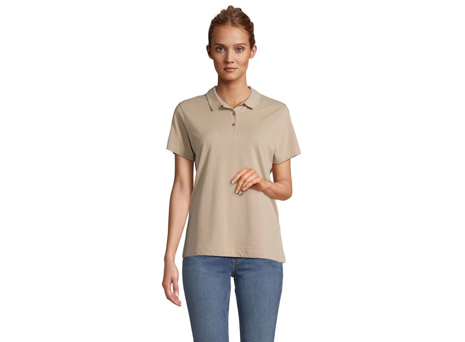 PULSE WOMEN - PULSE POLO DONNA FullGadgets.com